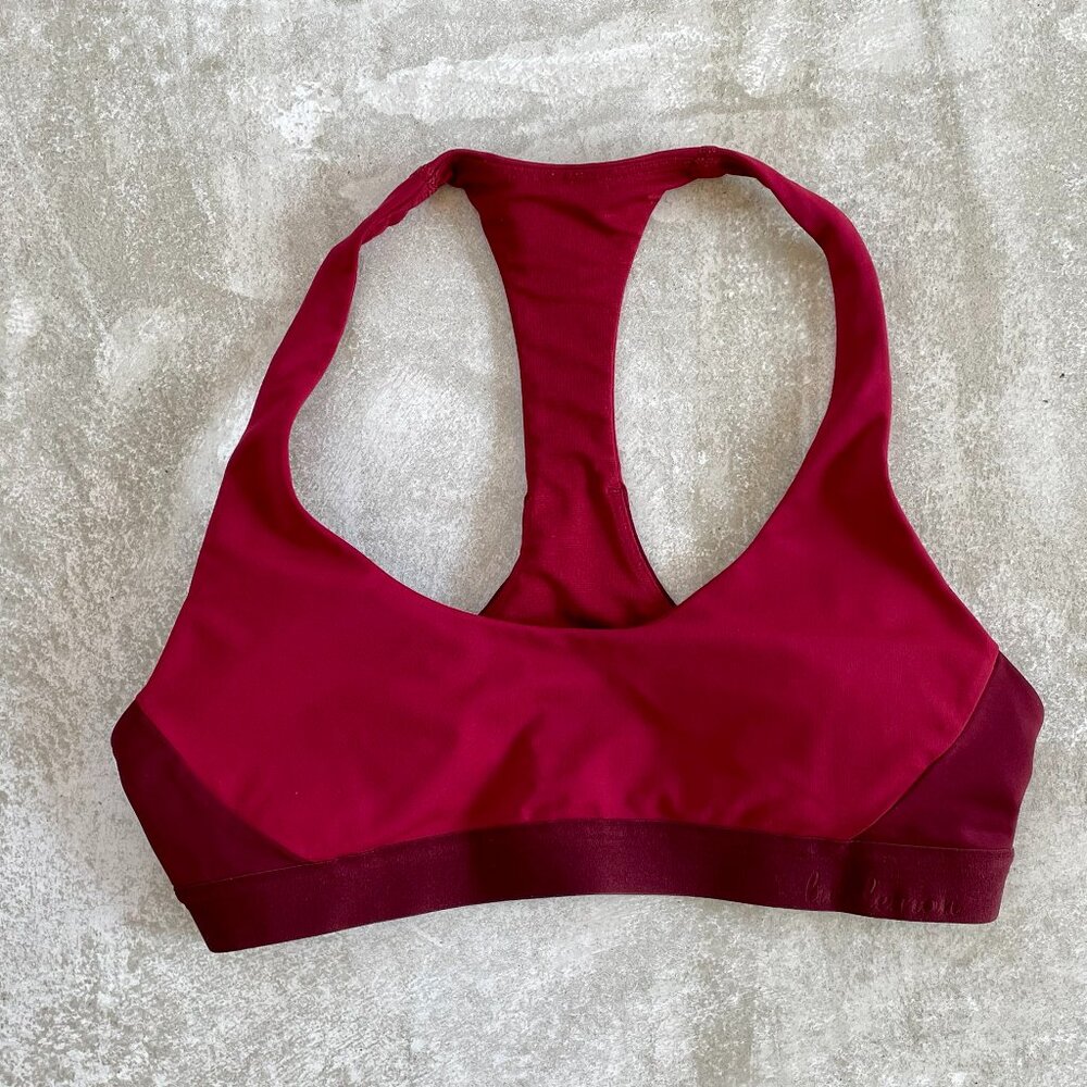 Lululemon Box It Out Bra Size 6 - Picture 6 of 6